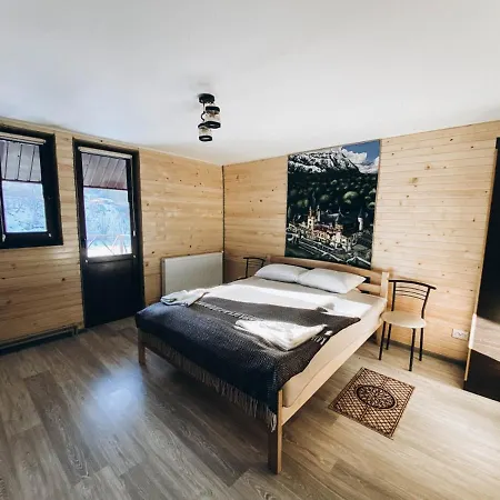 лемгора Landhaus *