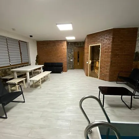 Landhaus лемгора