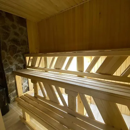 Gospodarstwo wiejskie лемгора