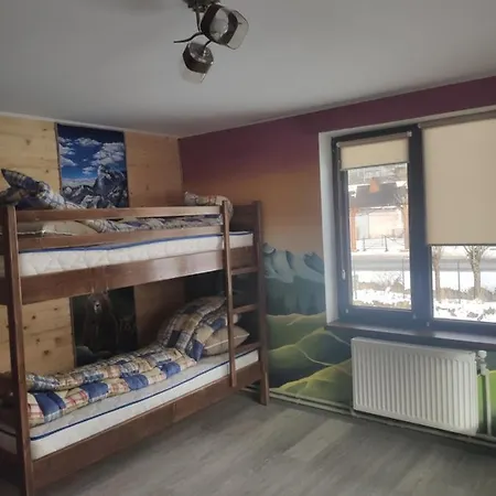 Gospodarstwo wiejskie лемгора