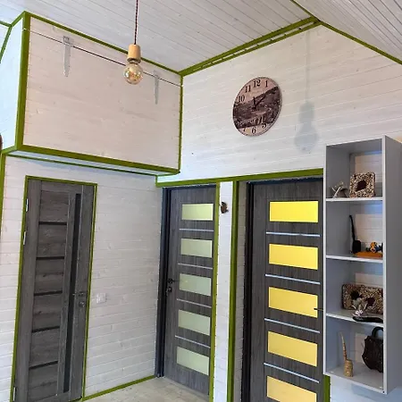 лемгора Landhaus *