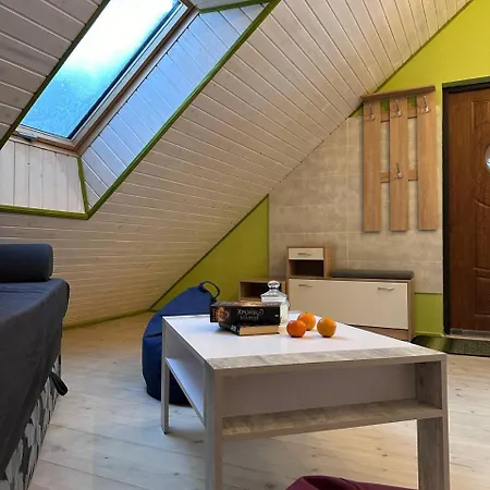 лемгора Worochta