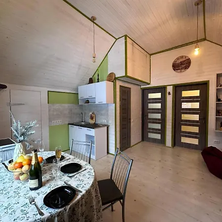 Landhaus лемгора