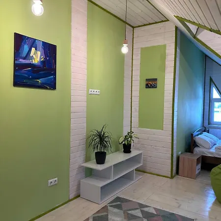 Gospodarstwo wiejskie лемгора *