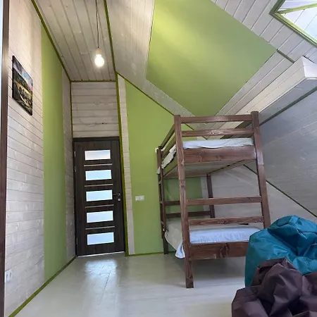 Landhaus лемгора *