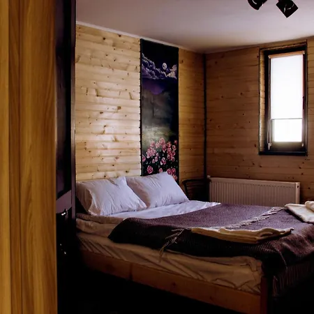 лемгора Gospodarstwo wiejskie