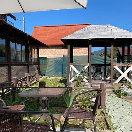 Gospodarstwo wiejskie лемгора