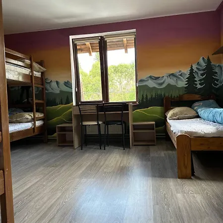 лемгора Gospodarstwo wiejskie *