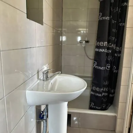 Gospodarstwo wiejskie лемгора Worochta