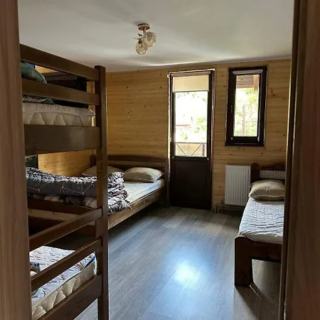 лемгора Worochta