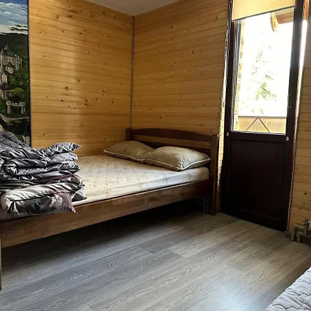 лемгора Vorochta