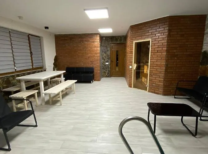 Landhuis лемгора