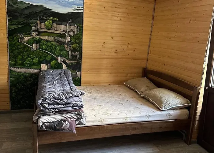 лемгора * Vorochta