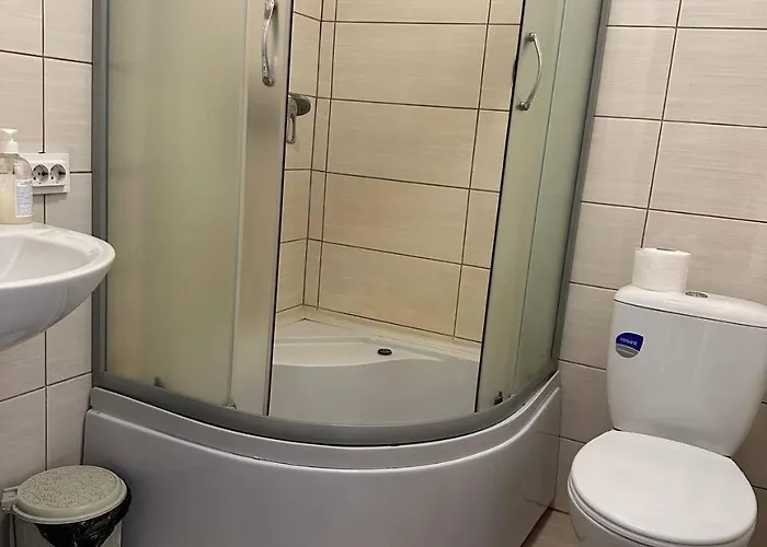 Landhuis лемгора *