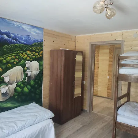 лемгора Vorochta