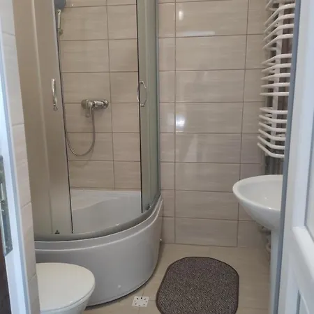 лемгора * Vorochta