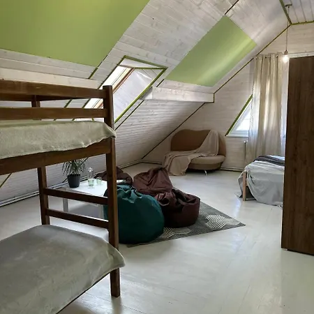 Lantställe лемгора *