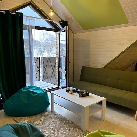 Lantställe лемгора