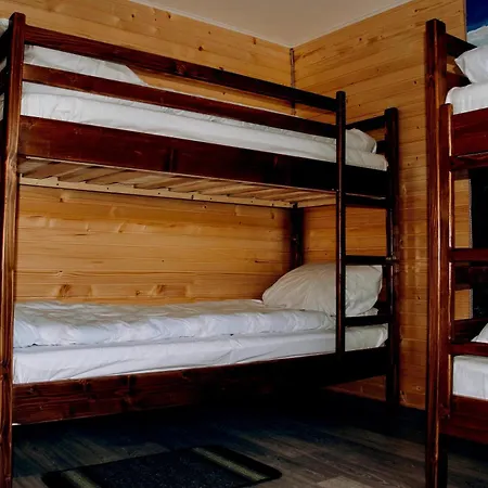 лемгора Lantställe Vorochta