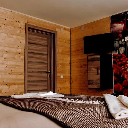 лемгора * Vorochta