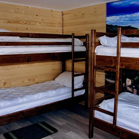 Lantställe лемгора *