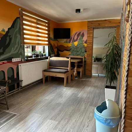 лемгора Lantställe