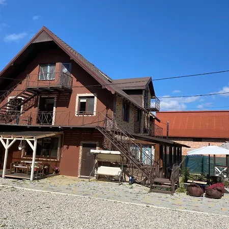 лемгора Lantställe *