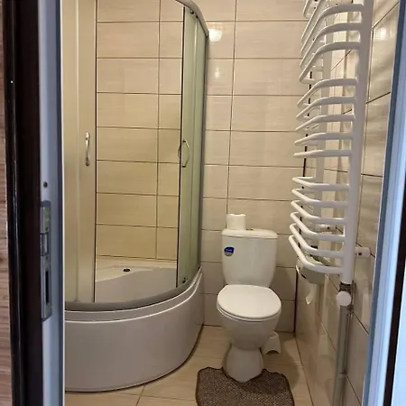 Hétvégi ház лемгора