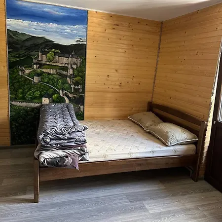 лемгора * Vorochta