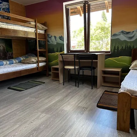 лемгора Hétvégi ház
